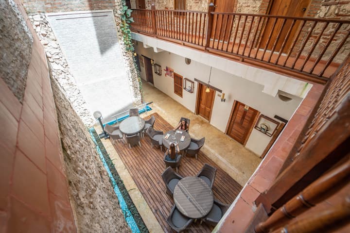 Hotel Casa Tere