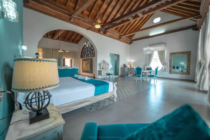 Hotel Casa Tere