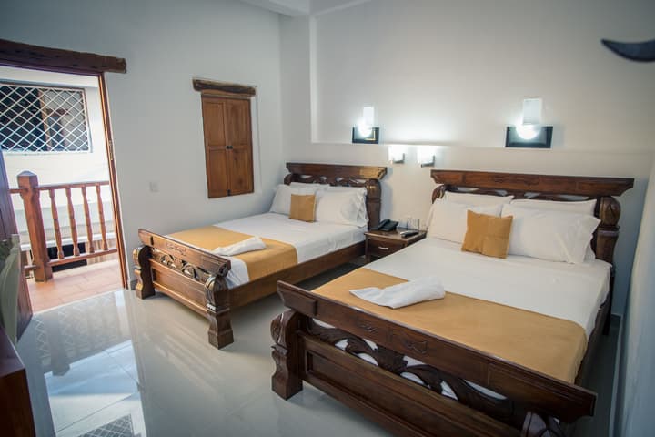 Hotel Casa Tere