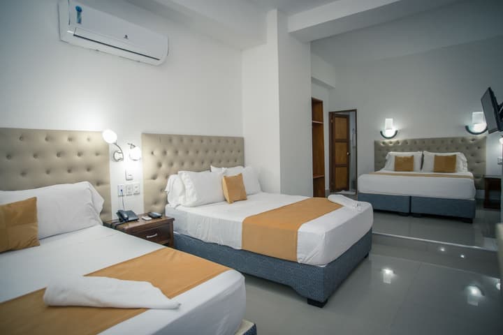 Hotel Casa Tere