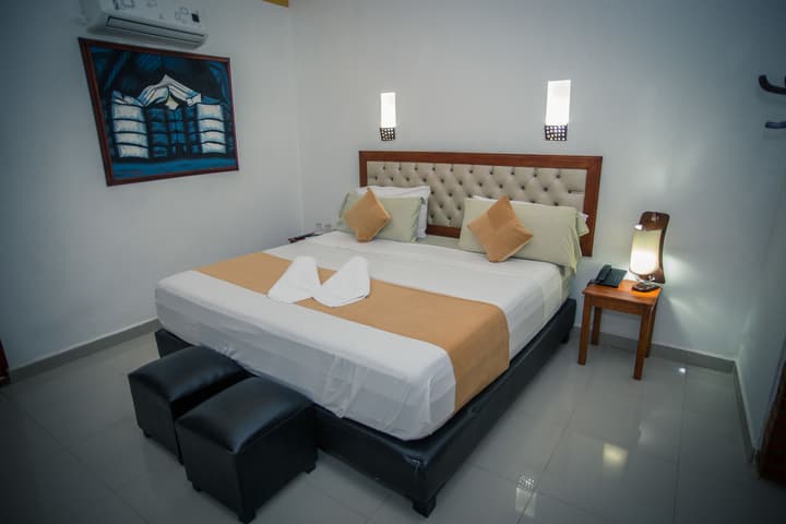 Hotel Casa Tere