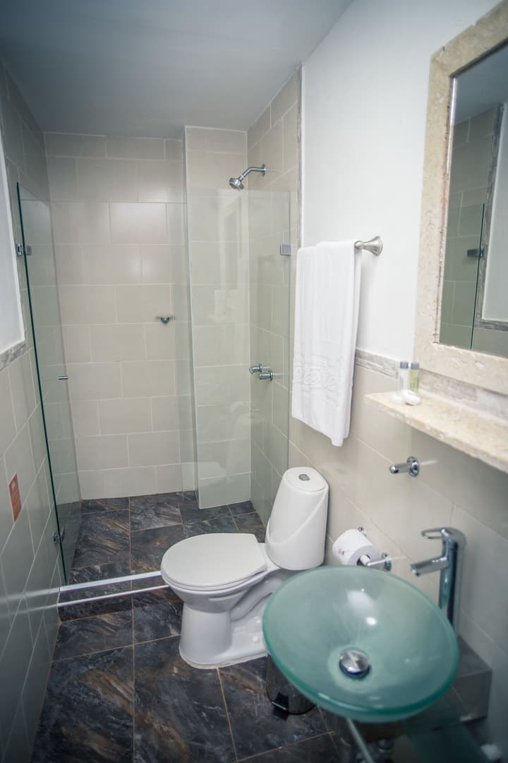 Hotel Casa Tere