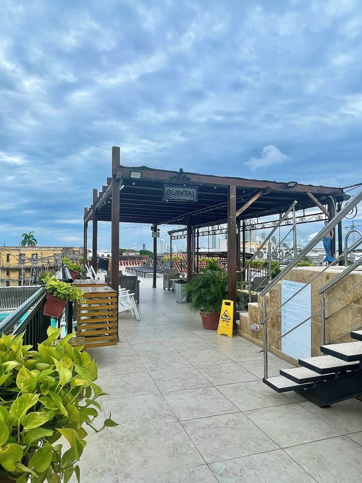 Hotel Casa Tere