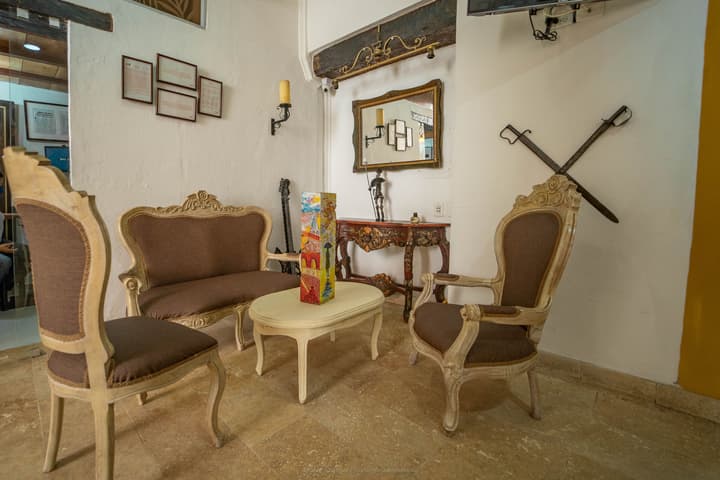 Hotel Casa Tere