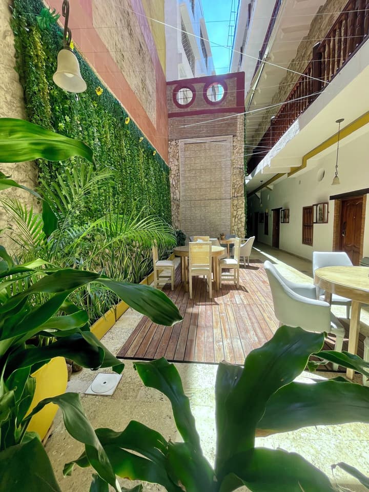 Hotel Casa Tere