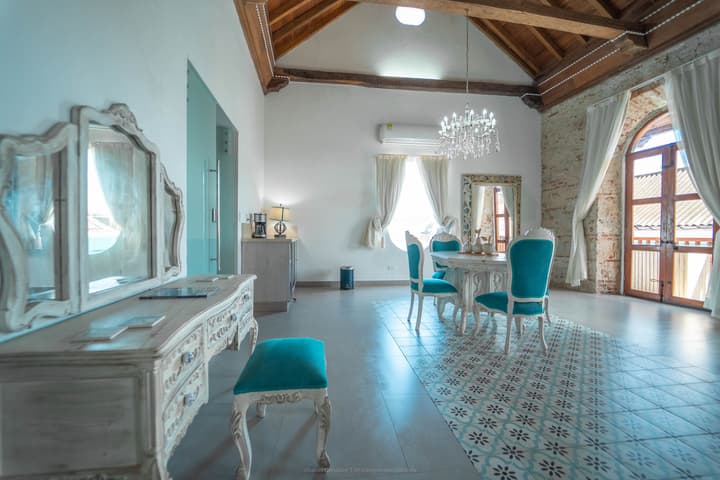 Hotel Casa Tere