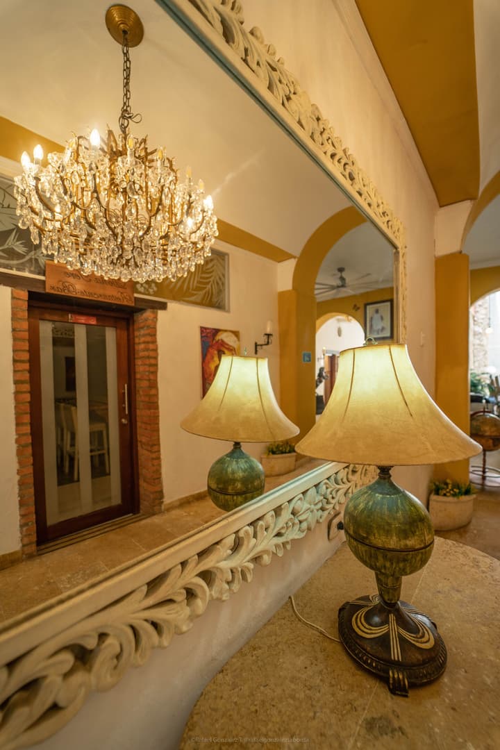 Hotel Casa Tere