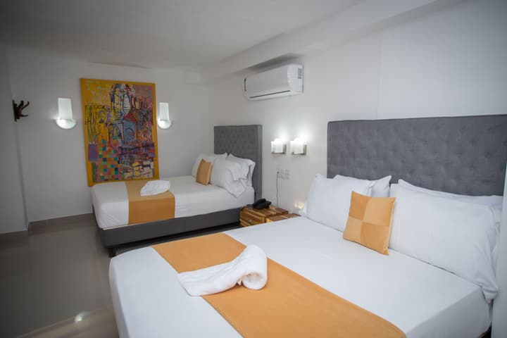 Hotel Casa Tere