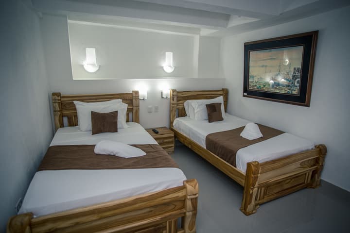 Hotel Casa Tere