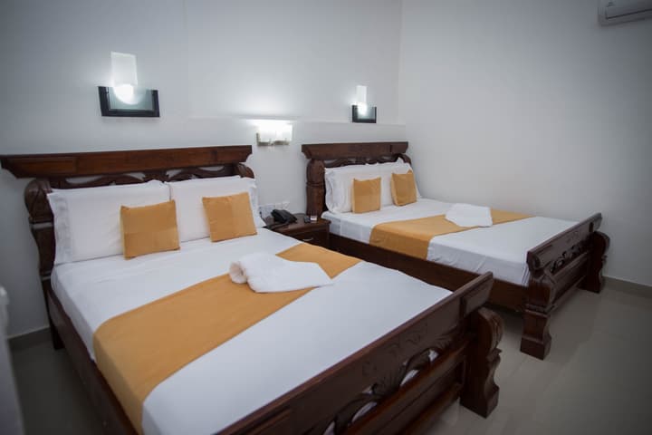 Hotel Casa Tere