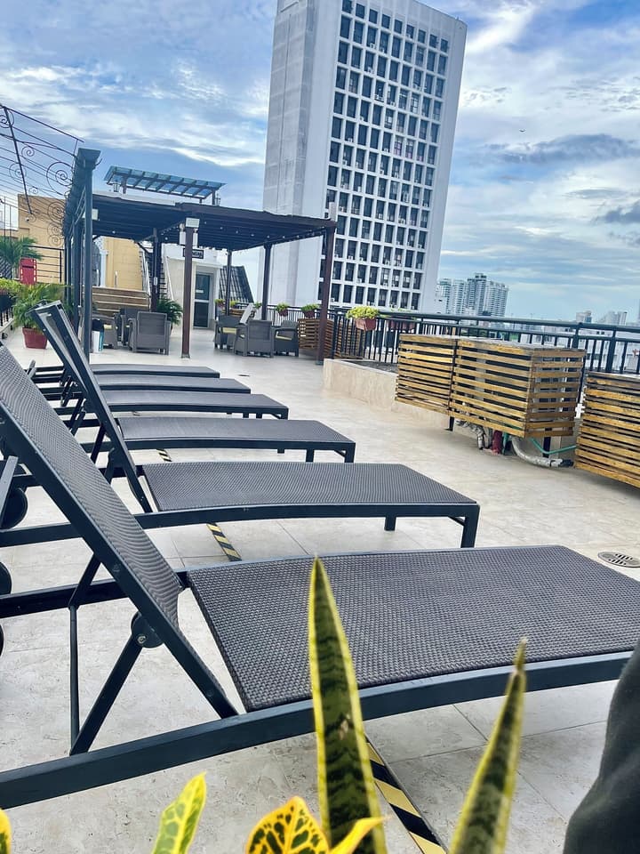 Hotel Casa Tere