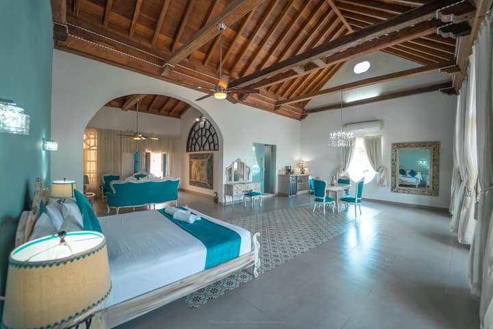 Hotel Casa Tere