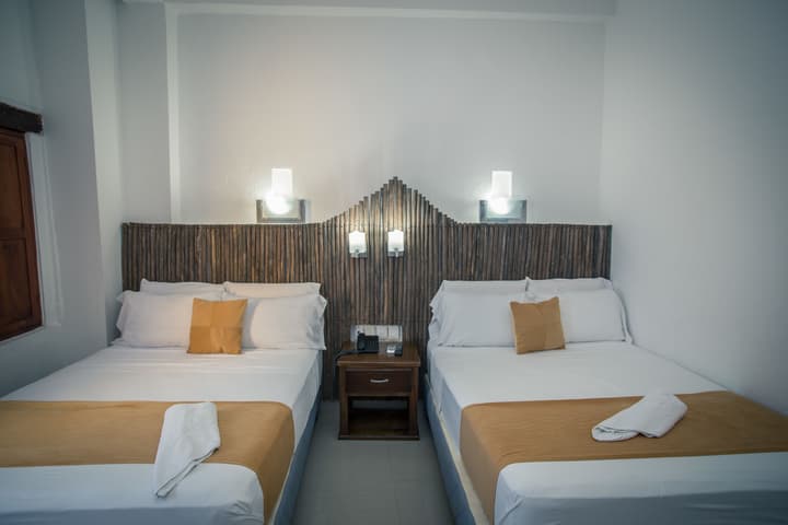 Hotel Casa Tere