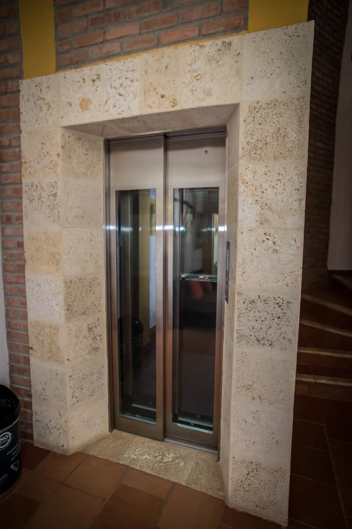 Hotel Casa Tere