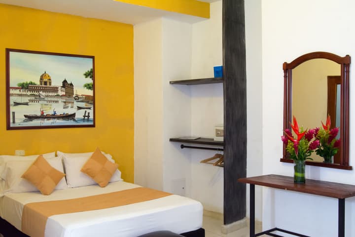 Hotel Casa Tere