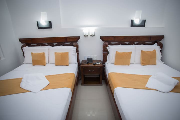 Hotel Casa Tere