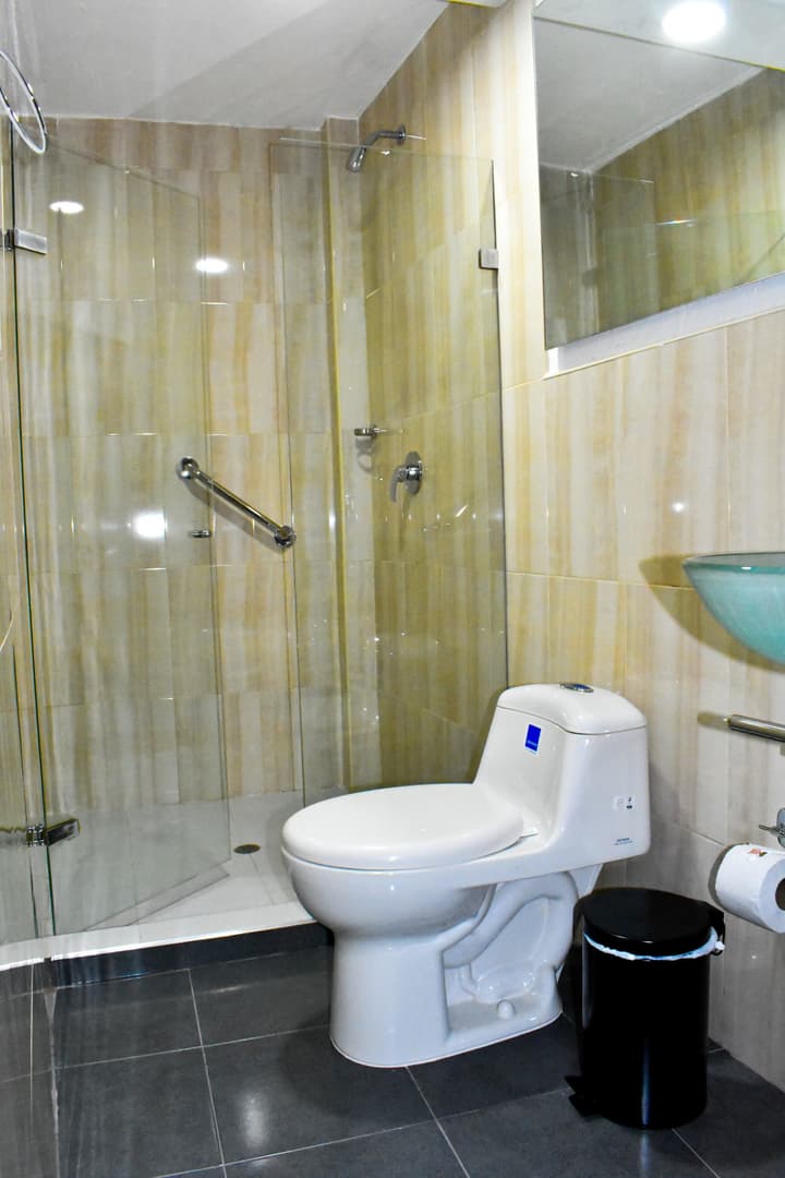Hotel Casa Tere