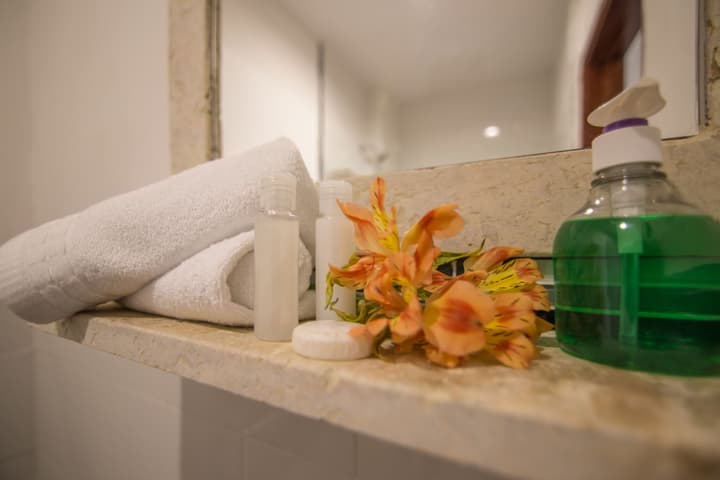 Hotel Casa Tere