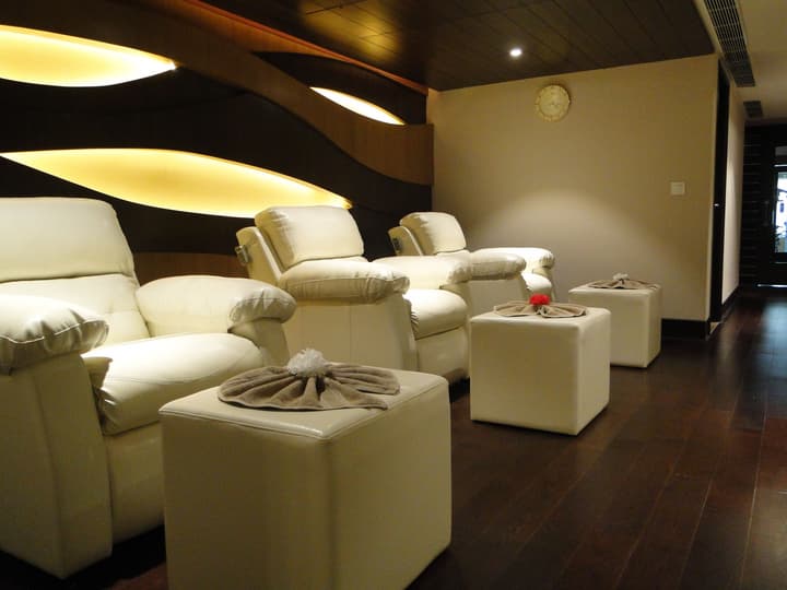 Grand Mercure Agra