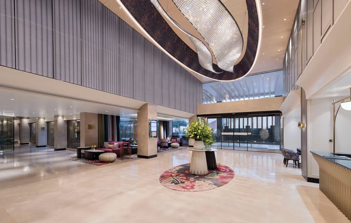 Grand Mercure Agra