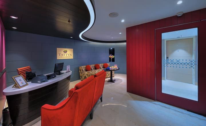 Grand Mercure Agra