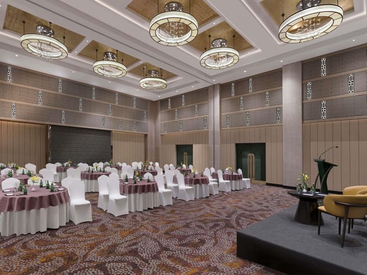 Grand Mercure Agra