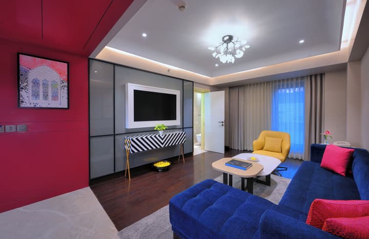 Grand Mercure Agra
