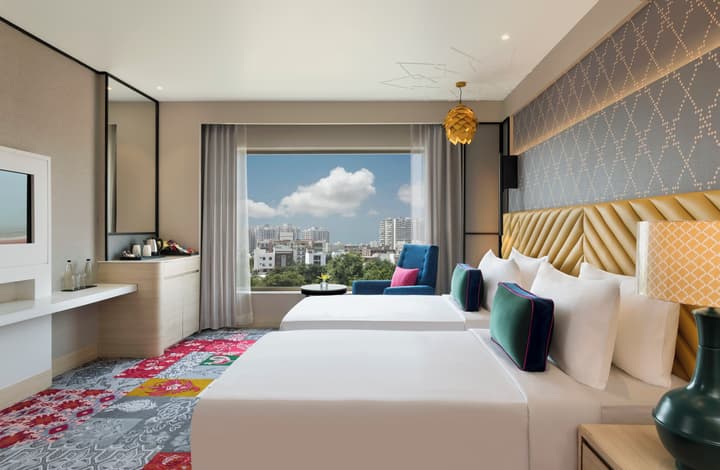 Grand Mercure Agra