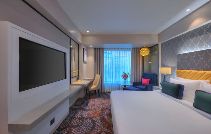 Grand Mercure Agra