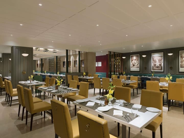 Grand Mercure Agra