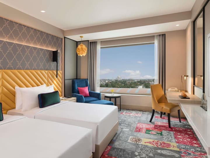 Grand Mercure Agra