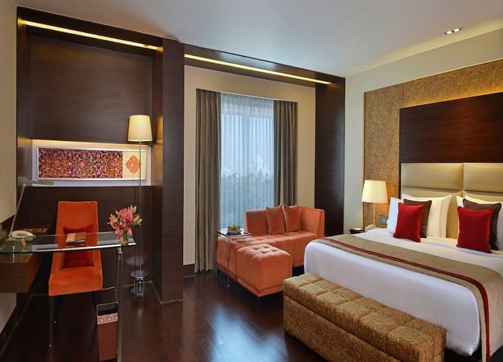 Grand Mercure Agra
