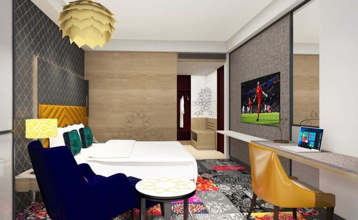 Grand Mercure Agra