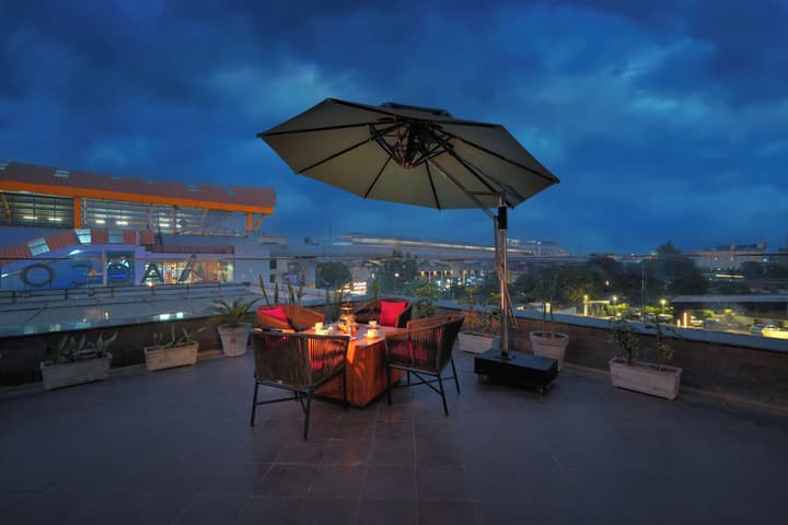 Grand Mercure Agra