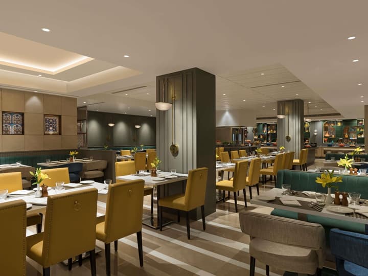 Grand Mercure Agra