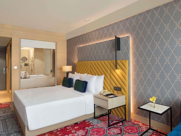 Grand Mercure Agra