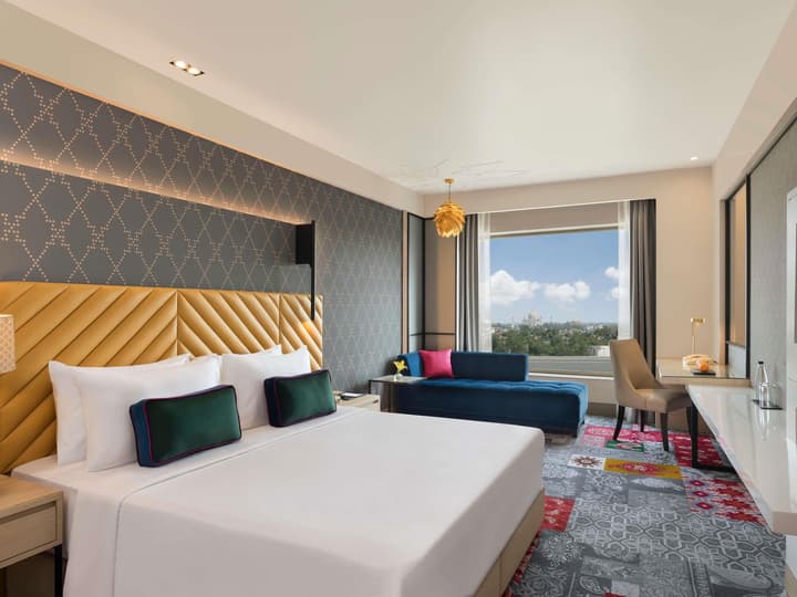 Grand Mercure Agra