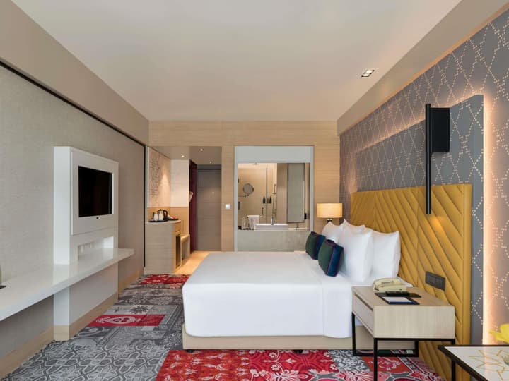 Grand Mercure Agra