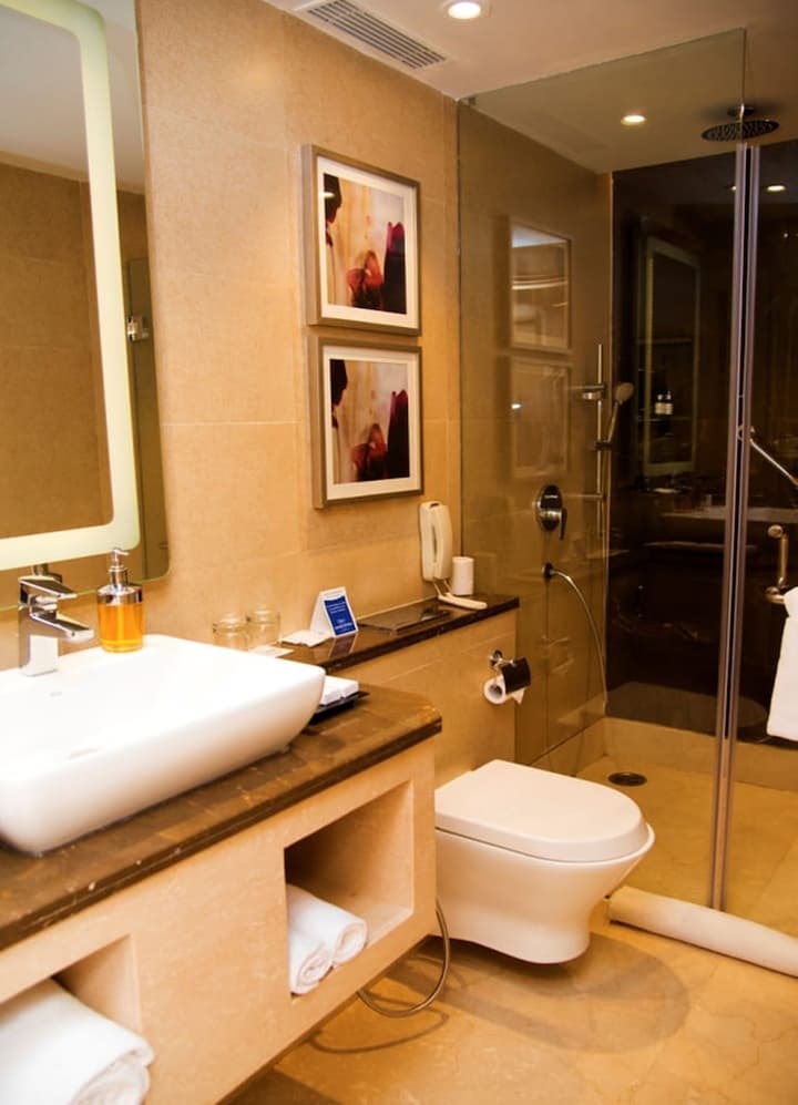 Grand Mercure Agra