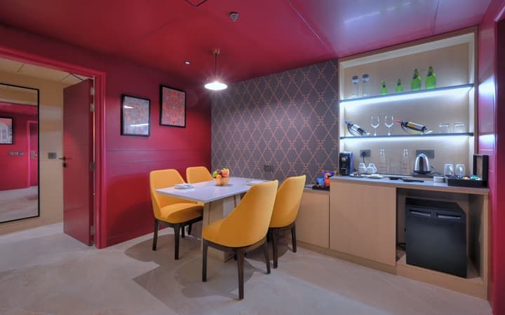 Grand Mercure Agra