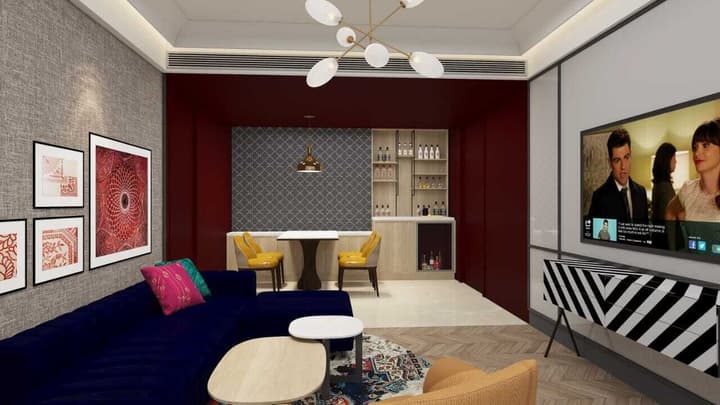 Grand Mercure Agra