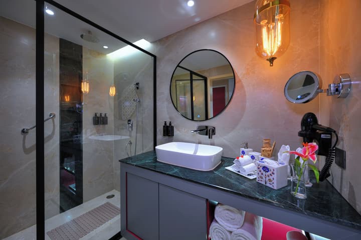 Grand Mercure Agra