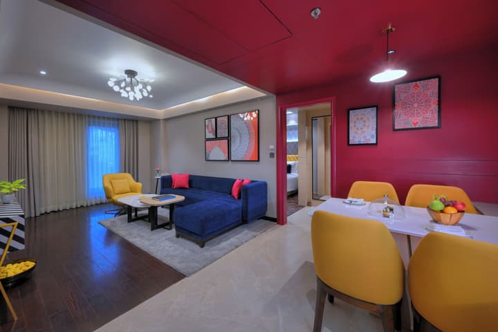 Grand Mercure Agra