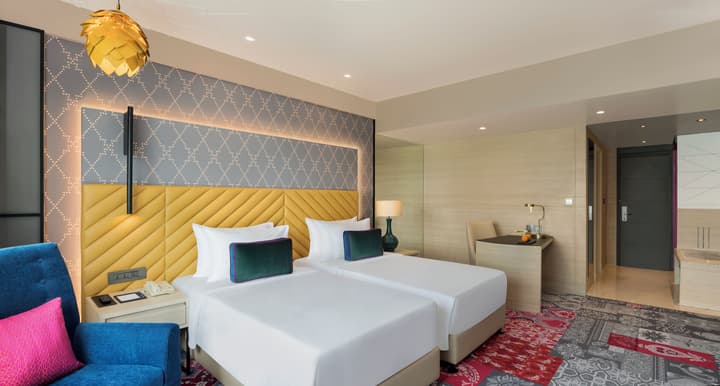 Grand Mercure Agra