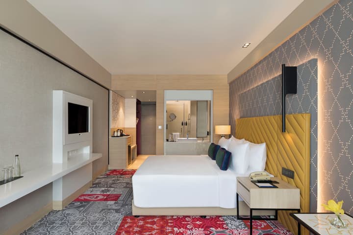 Grand Mercure Agra