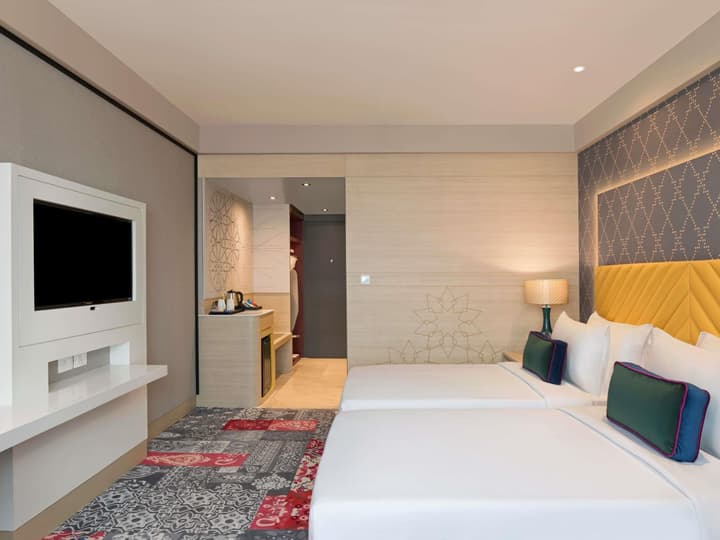 Grand Mercure Agra
