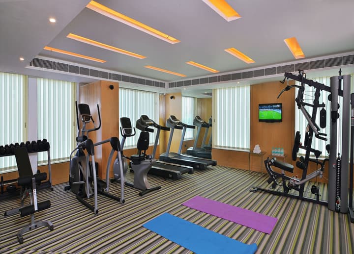 Grand Mercure Agra