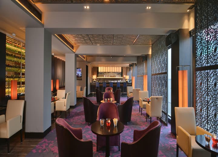 Grand Mercure Agra