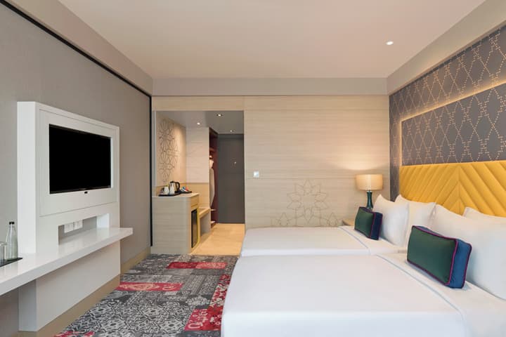 Grand Mercure Agra