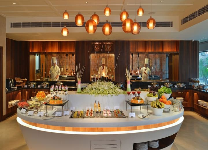 Grand Mercure Agra